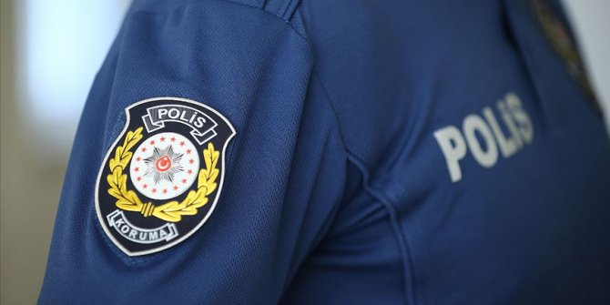 Diyarbakır'da uyuşturucu operasyonu: 300 polis katıldı
