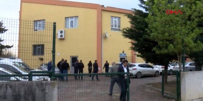 Büyükçekmece'de 'sahte seçmen' incelemesi