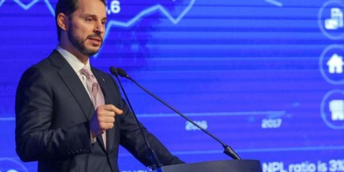 Albayrak: Bu haftadan itibaren indirim göreceğiz