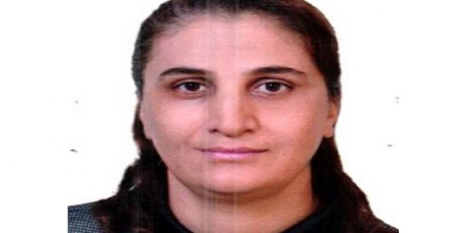 Kayıp başvurusu yaptığı eski eşini vahşice öldürdüğü ortaya çıktı