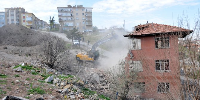 Altınok'tan yeşil sözü