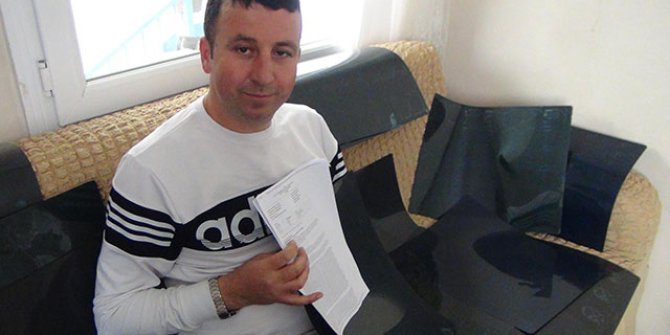 Mucizevi kurtuluş: 13 kez beyin kanaması geçirdi pes etmedi