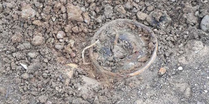 Hakkari'de PKK tuzağı imha edildi