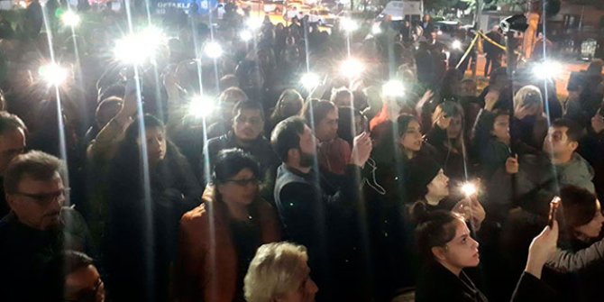 Hayvan severler vicdansızların serbest kalışına tepkili