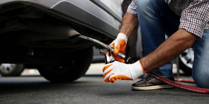 Egzoz gazı emisyon ölçümlerinde yeni dönem
