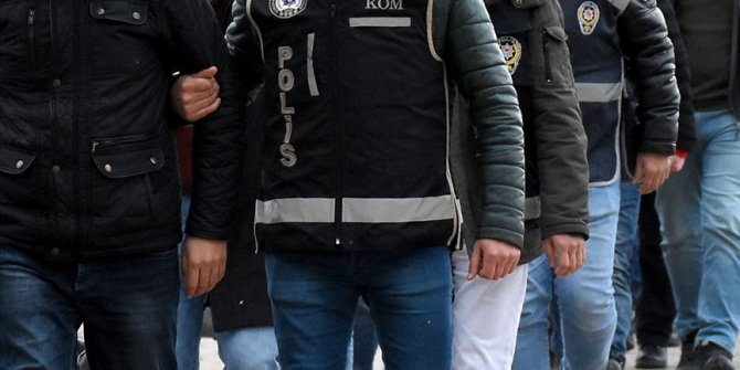 Ankara'da kritik FETÖ operasyonu:  82 gözaltı kararı