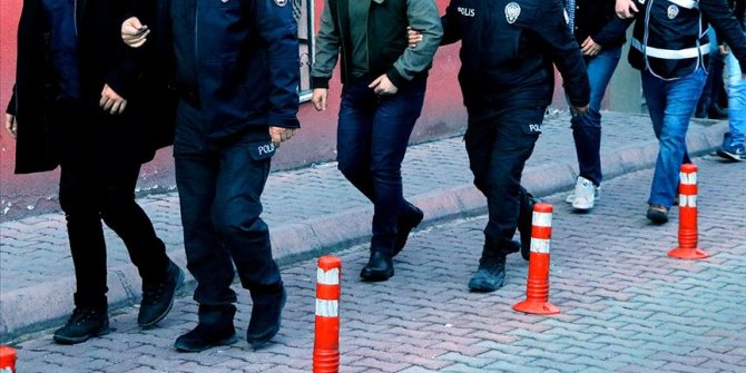 Organize suç çetelerine darbe!