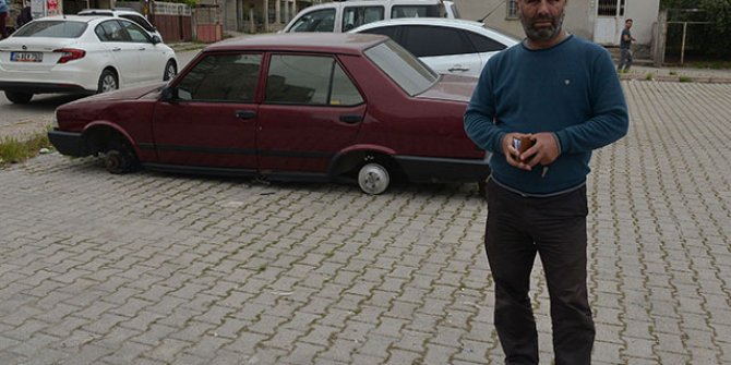 'Çiçek Abbas' filmi, Adana'da gerçek oldu