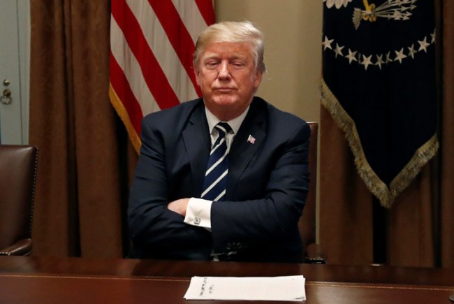Trump'ın akıl sağlığı yerinde mi?