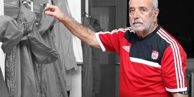 Sivasspor'un acı günü: Hayatını kaybetti