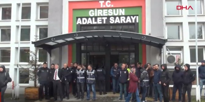 Berat kararına Bakanlık avukatından itiraz: Zihinsel engelli  kıza cinsel saldırıda...