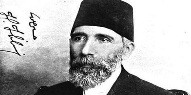Hüseyin Hilmi Paşa kimdir, mezarı nerede?