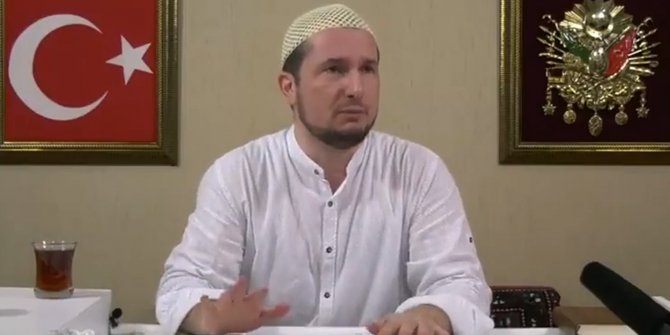 Adli tıp uzmanı kadından, hocaya gelen hayret verici bir mesaj