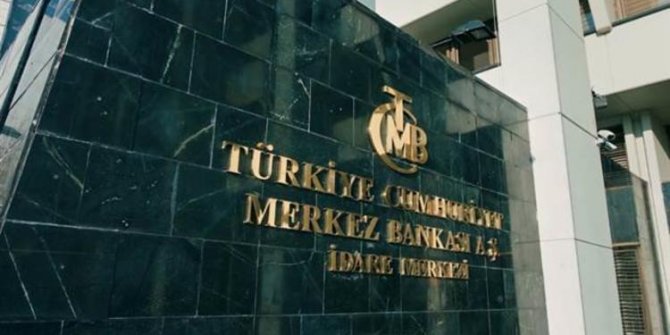 Merkez'in yıl sonu dolar tahmini yükseldi