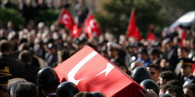 İzmir'den acı haber: Şehit ve yaralı askerimiz var