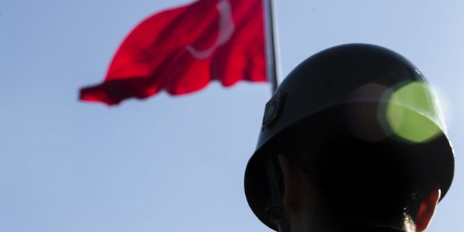 Hakari’deki 4 şehit askerin kimlikleri açıklandı