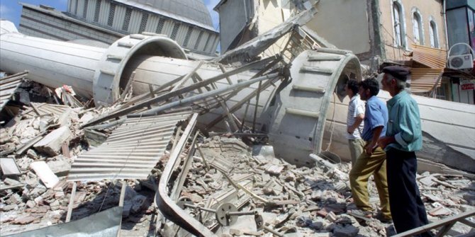AFAD'ın ürküten deprem raporu