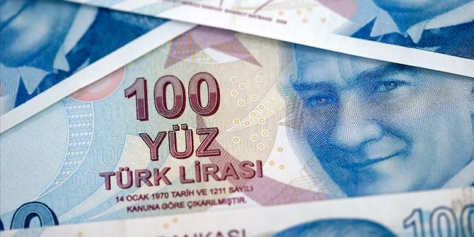 BES'in büyüklüğü 100 milyar liraya dayandı