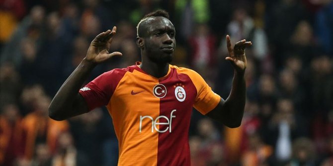 Mbaye Diagne rekora koşuyor