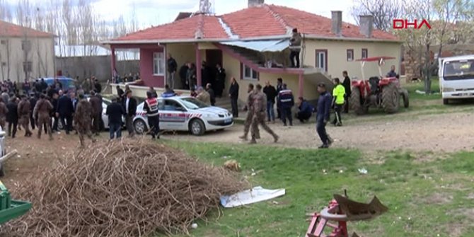 Hükümettem saldırı sonrası peş peşe açıklamalar
