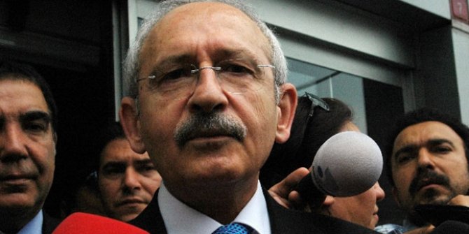 Saldırı sonrası ilk açıklama!