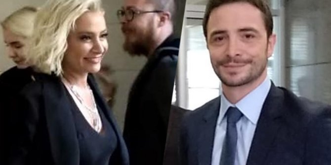 Ahmet Kural ve Sıla arasındaki "darp" davasında ikinci duruşma