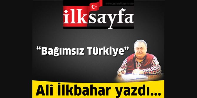 Bağımsız Türkiye