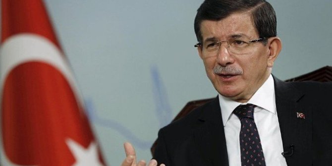 Davutoğlu: Silkenelip, değerlerimize dönelim