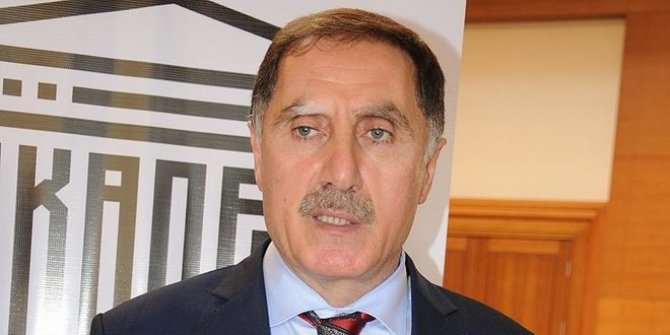 'Dünyanın en iyi 10 ülkesi arasına gireceğiz'