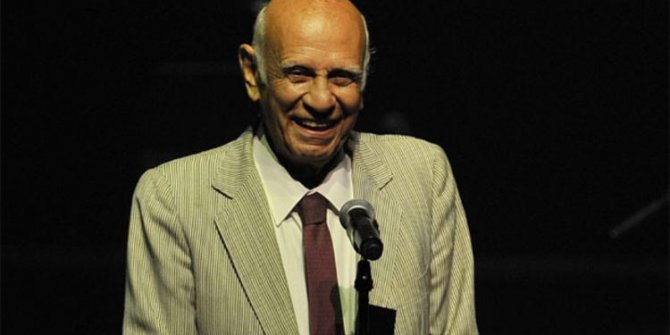 Müzik dünyasının acı kaybı: Şevket Uğurluer hayatını kaybetti