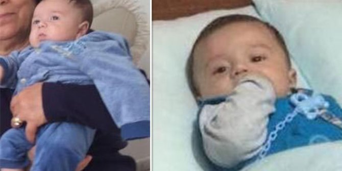 15 aylık bebeğin akıl almaz ölümü