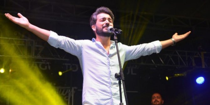 "Gittiğin yere dikkat edeceksin"