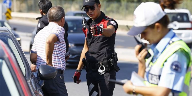 81 ilde 'Huzurlu Sokaklar Uygulaması'