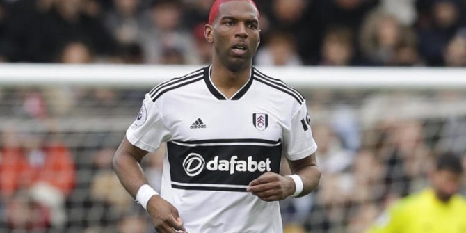 Ryan Babel transferi itiraf etti!