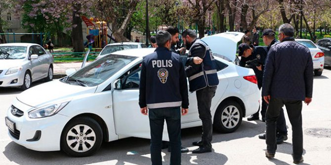 Dev operasyon: Onlarca gözaltı var
