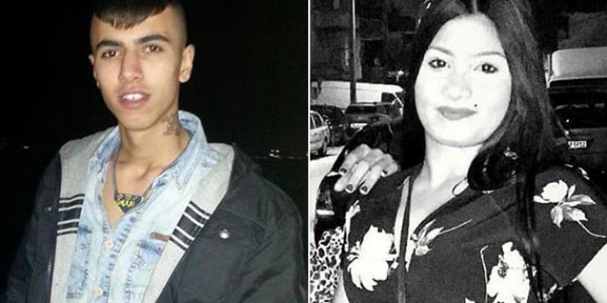 Dilan'ın katil zanlısından tüyler ürperten mesaj
