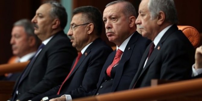 AK Parti'den dikkat çeken 'Kemal Kılıçdaroğlu'na saldırı' açıklaması