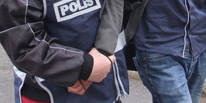 Başkent'te uyuşturucu satıcılarına operasyon