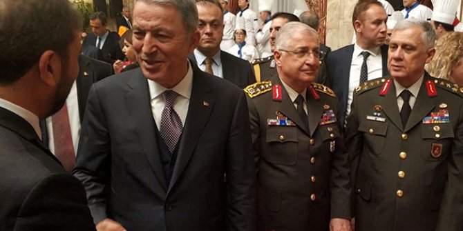 Akar: Meclis'e gelecek