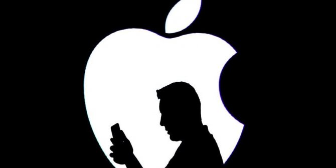 Apple'a dev dava!