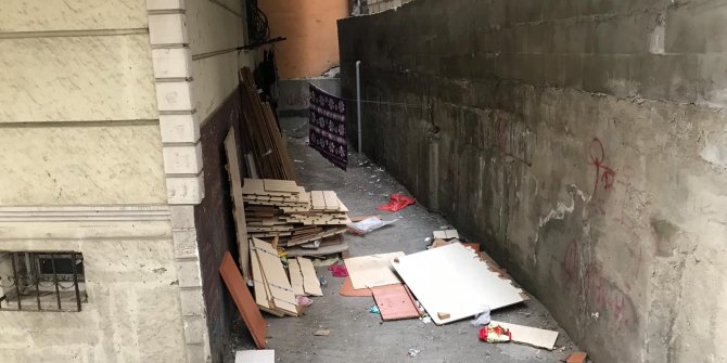 Küçükçekmece'de 5 yaşındaki çocuğa cinsel istismar iddiası