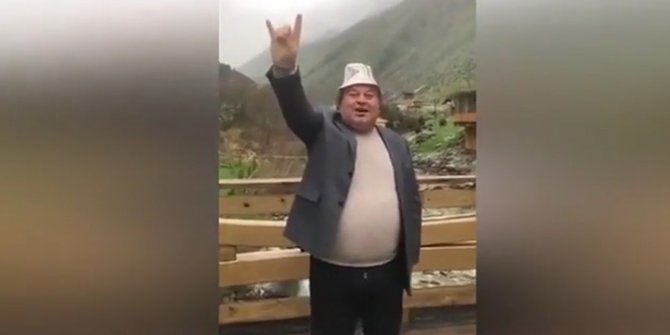 Bahçeli'den 'Cemal Enginyurt' yorumu: Siz de olsanız ulursunuz