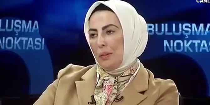 15 Temmuz şehidi Erol Olçok'un eşinden çarpıcı sözler