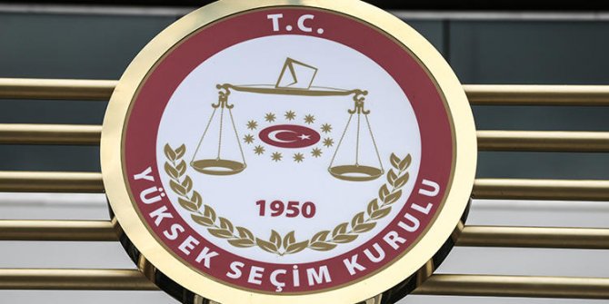 İstanbul il ve ilçe seçim müdürlerinin ifadeleri alındı