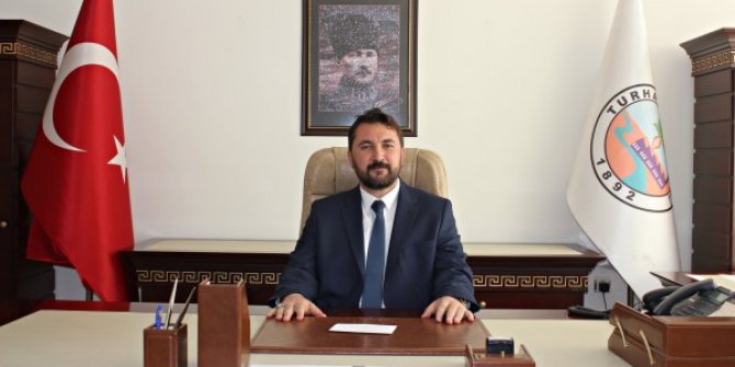 Çalıştığı belediyenin başkanı oldu