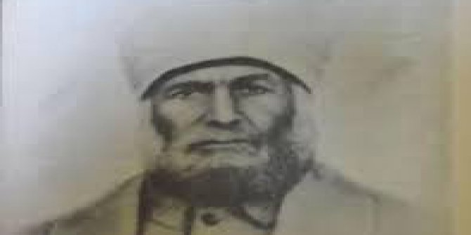 Hacı Süleyman Bilgen kimdir?