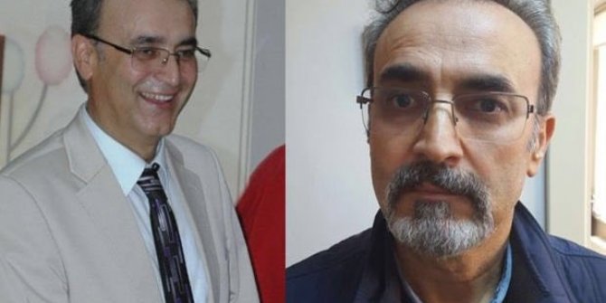 Kozmik Oda'da kumpas' davasında cezalar belli oldu