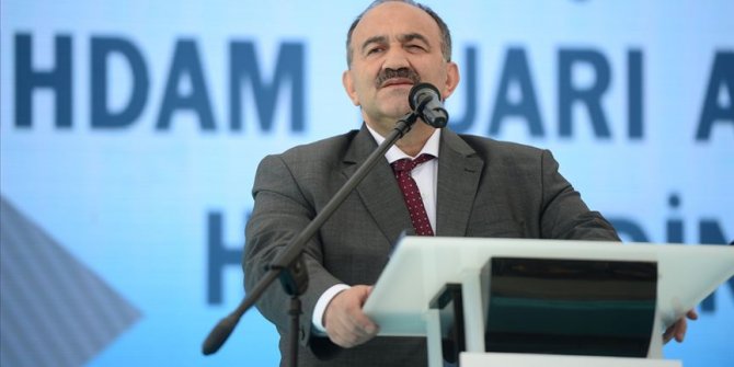 İŞKUR Genel Müdürü Uzunkaya: Yüz binlerce işverenimiz, çalıştıracak eleman bekliyor
