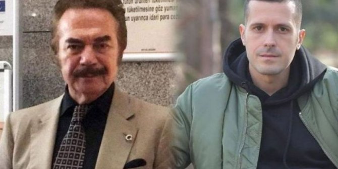Gencebay'ın oğluna bıçaklı saldırı