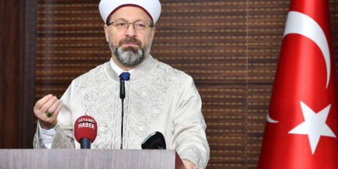 "Camileri mektep haline getirin"
